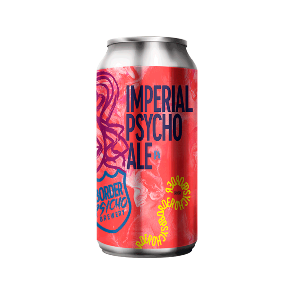 IMPERIAL PSYCHO ALE