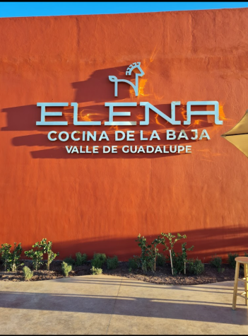 Elena Restaurante