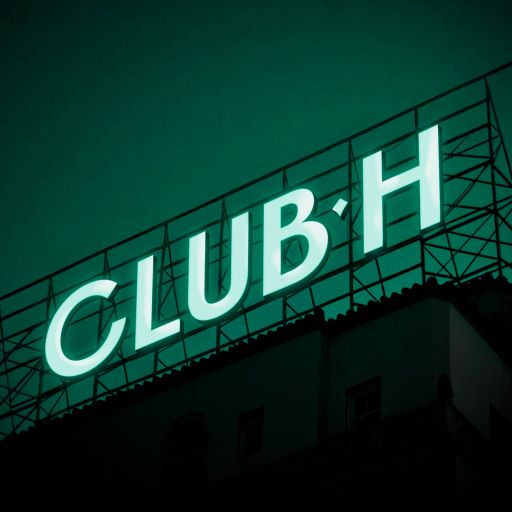 Restobar Club H